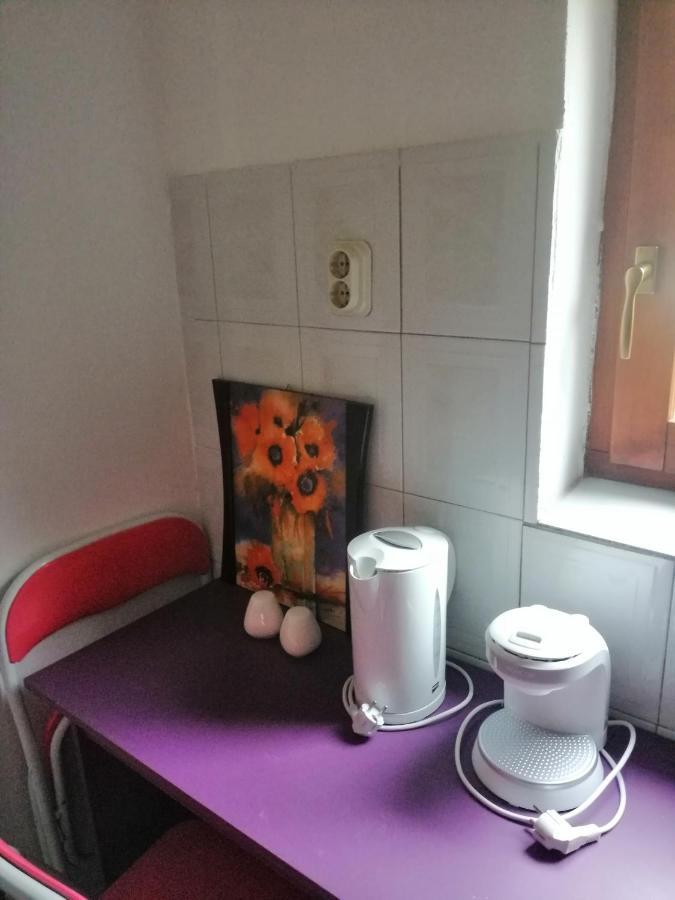 Apartments Elena & Damir ヴィス エクステリア 写真