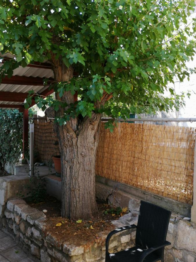 Apartments Elena & Damir ヴィス エクステリア 写真