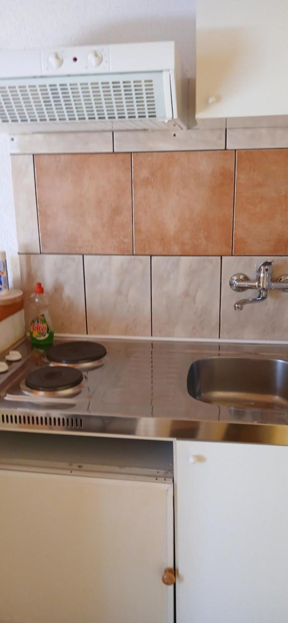 Apartments Elena & Damir ヴィス エクステリア 写真