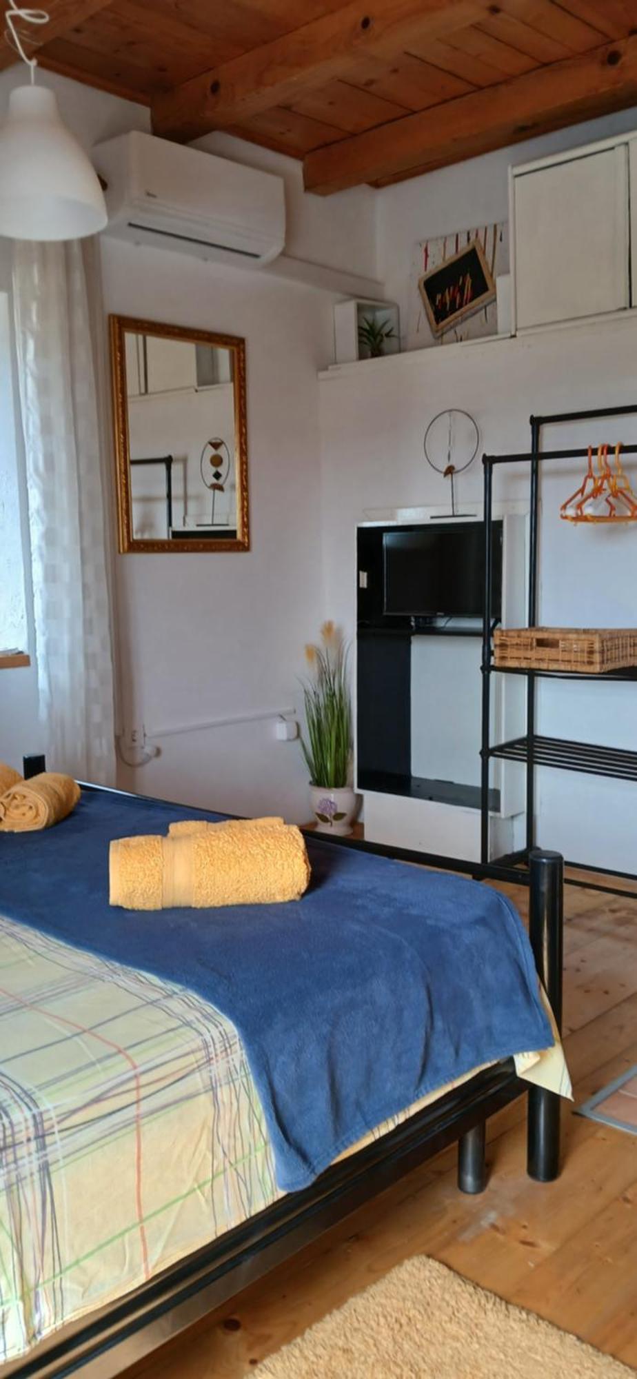 Apartments Elena & Damir ヴィス エクステリア 写真