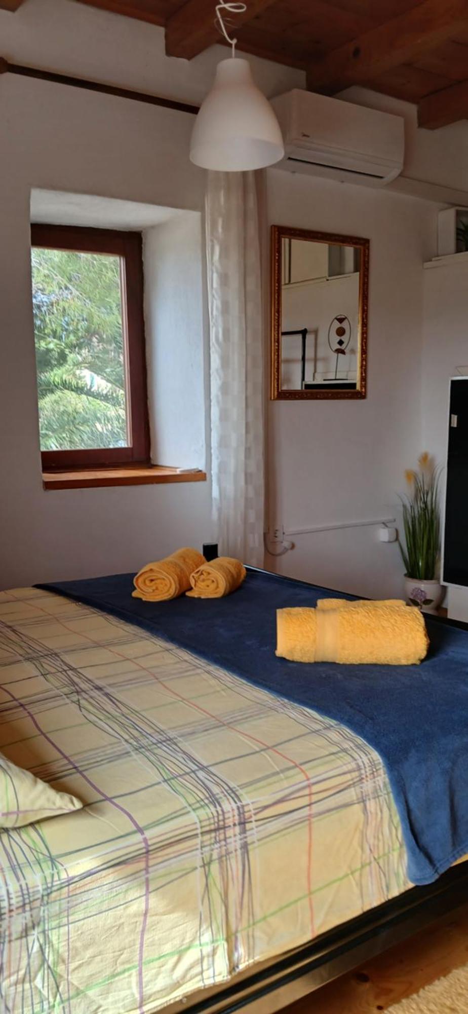 Apartments Elena & Damir ヴィス エクステリア 写真