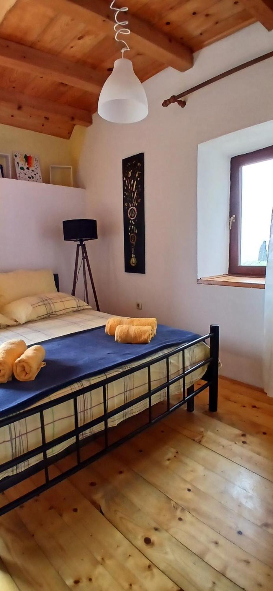 Apartments Elena & Damir ヴィス エクステリア 写真